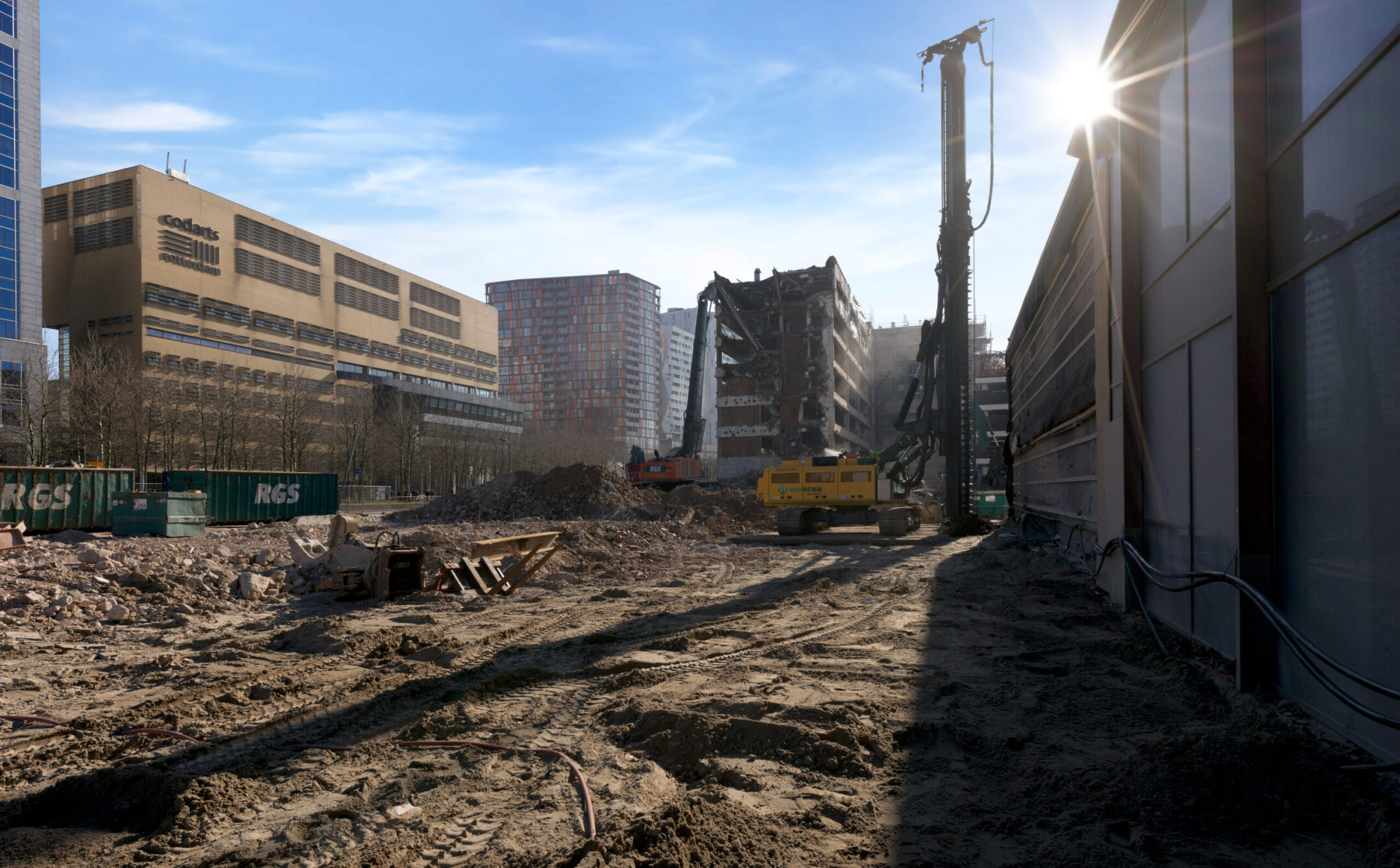 Fotografie door Studio Hoge Heren