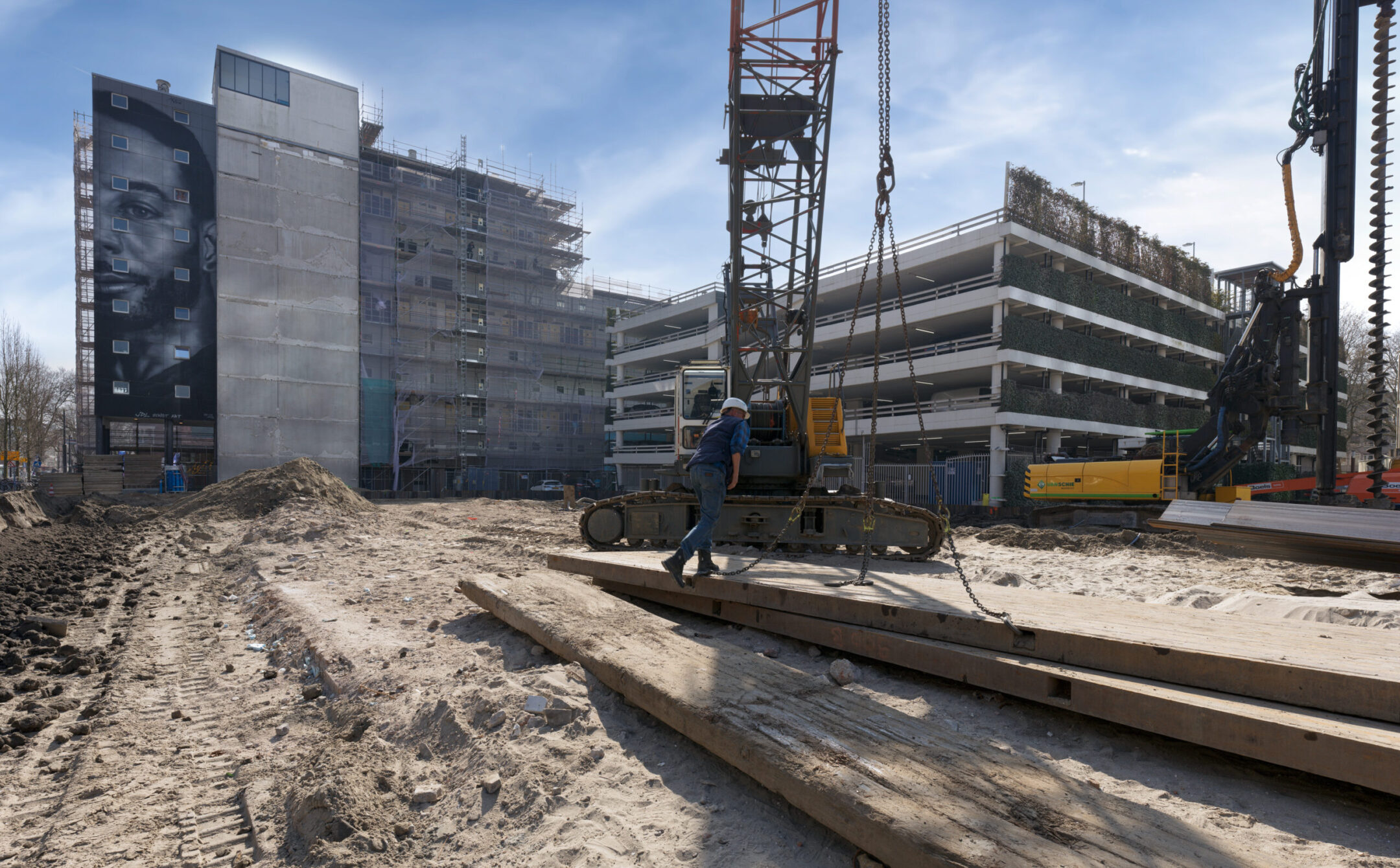 Fotografie door Studio Hoge Heren