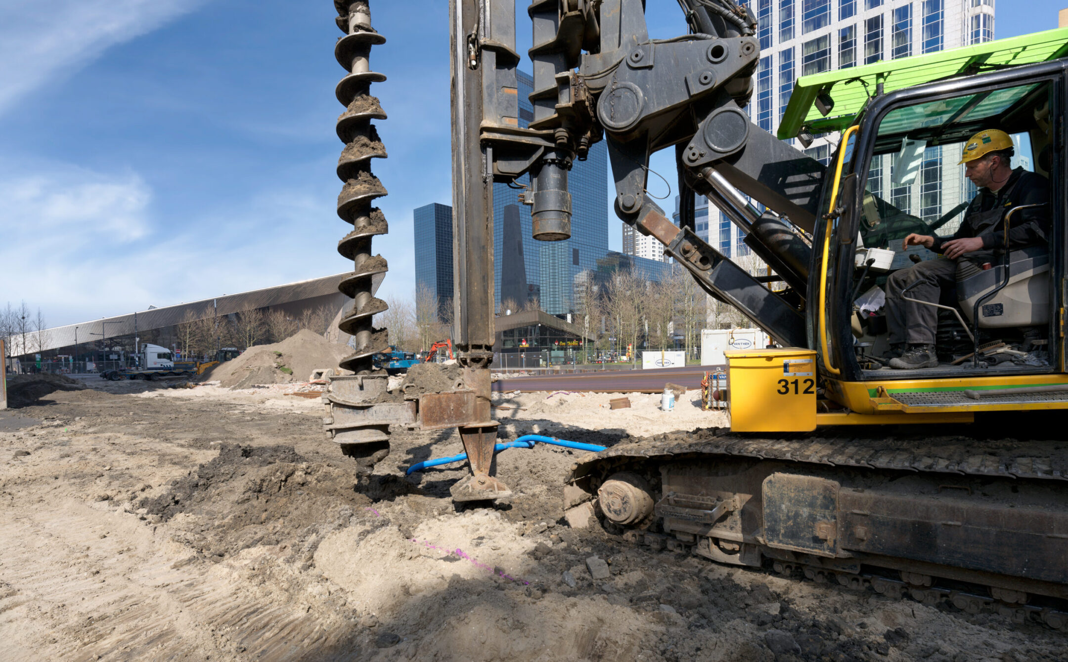 Fotografie door Studio Hoge Heren