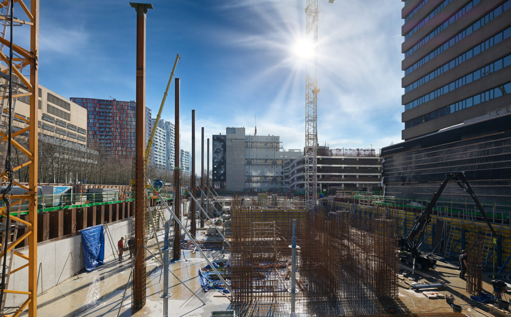 Foto - Studio Hoge Heren 