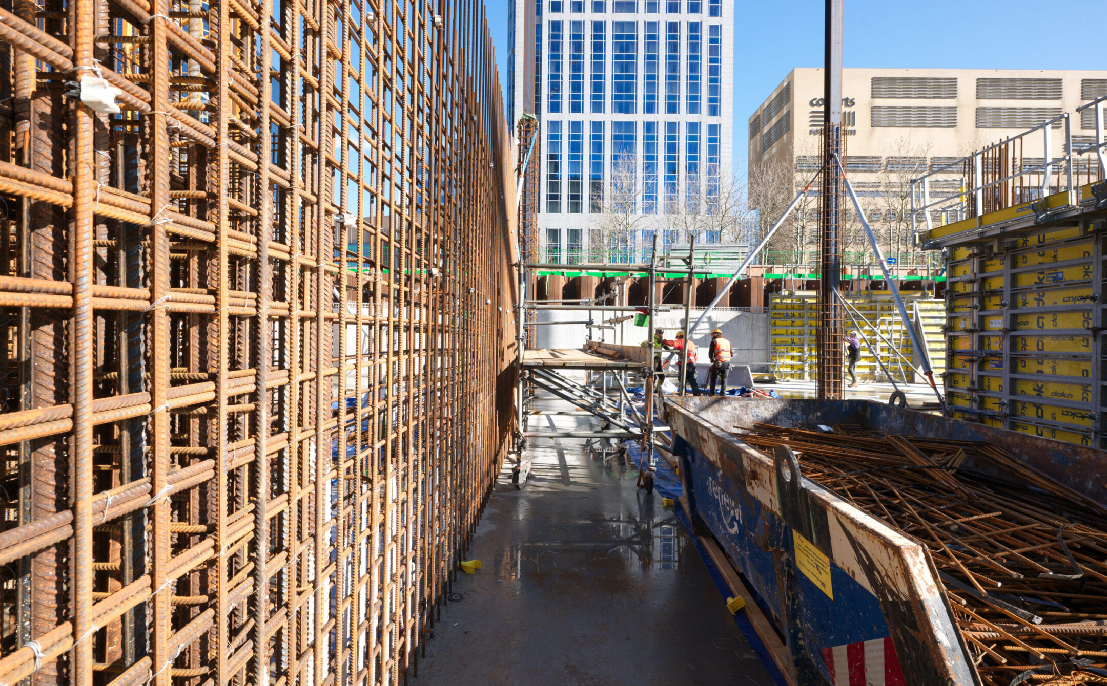 Foto - Studio Hoge Heren 