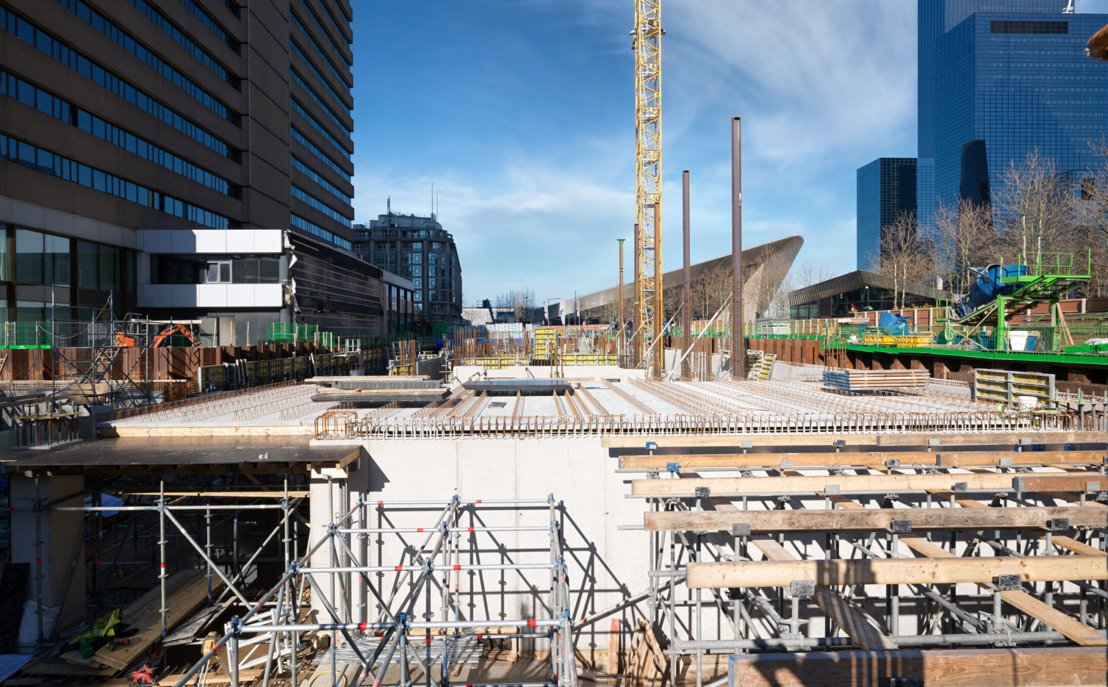 Foto - Studio Hoge Heren 